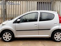 used Peugeot 107 1.0 Urban 5dr