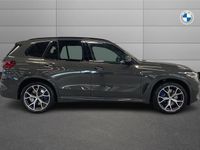 used BMW X5 xDrive40d MHT M Sport 5dr Auto - 2022 (72)