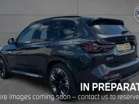 Used BMW iX3 M Sport 207 kW (282 HP) 2023 Grey SUV