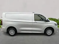 Begagnad VW Transporter Pro 2025 Grå Van