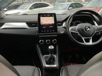 Used Renault Captur Version S 91 HP (66 kW) 2022 SUV