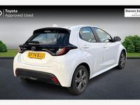 Used Toyota Yaris Hybrid 116 HP (85 kW) 2025 Hatchback