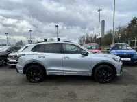 Used VW Tiguan Black Edition 204 HP (150 kW) 2025 Silver SUV