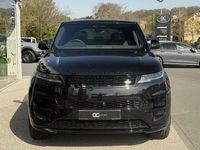 Used Land Rover Range Rover Sport SE Dynamic 300 HP (220 kW) 2024 Black SUV