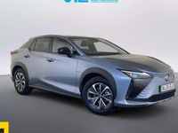 Used Lexus RZ 300e 150 kW (204 HP) 2025 Blue SUV