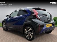 Used Toyota Aygo X 72 HP (52 kW) 2025 SUV
