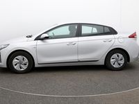 used Hyundai Ioniq 1.6 h-GDi GPF SE Hatchback 5dr Petrol Hybrid DCT Euro 6 (s/s) (141 ps) Parking Camera