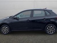 Used VW Polo Life 80 HP (58 kW) 2026 Hatchback