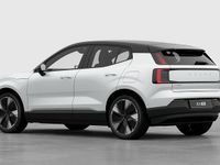 New Volvo EX30 Ultra 200 kW (272 HP) 2026 Crystal white SUV