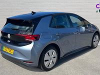 Used VW ID.3 Pro 106 kW (145 HP) 2023 Blue Hatchback