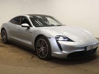 Used Porsche Taycan 300 kW (408 HP) 2023 Sedan
