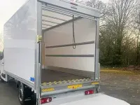 New Renault Master 150 HP (110 kW) 2026 White MPV