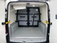 Used Ford Transit Custom S 130 HP (95 kW) 2021 White Van