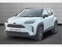 Used Toyota Yaris Cross Sport 116 HP (85 kW) 2024 Other SUV
