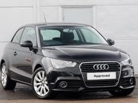 Used Audi A1 2011 Hatchback