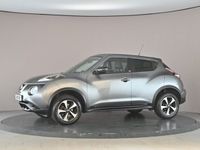 used Nissan Juke 1.6 [112] Bose Personal Edition 5dr