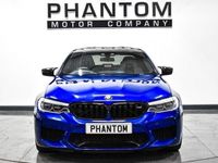 used BMW M5 M54dr DCT [Competition Pack]