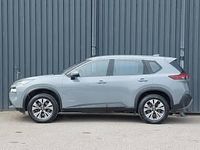 Used Nissan X-Trail Acenta 213 HP (156 kW) 2024 Grey SUV