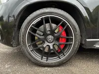Used Mercedes GLE63 AMG AMG 612 HP (450 kW) 2023 Black SUV