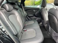 used Hyundai ix35 1.7 CRDi Premium SUV 5dr Diesel Manual Euro 5 (s/s) (115 ps)