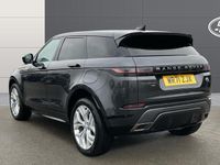 Used Land Rover Range Rover evoque HSE Dynamic 309 HP (227 kW) 2023 Hatchback