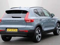 Used Volvo XC40 Ultimate 197 HP (144 kW) 2023 SUV