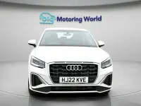 Gebraucht Audi Q2 S-Line 150 PS (110 kW) 2026 SUV