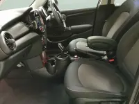 Usado Mini Cooper Classic 136 CV (100 kW) 2019 Negro Utilitario