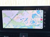 Used Audi RS4 Competition 444 HP (326 kW) 2023 Black Estate