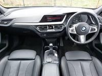 Usado BMW 118 M Sport 140 CV (102 kW) 2020 Negro Utilitario