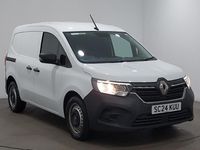Used Renault Kangoo 2024 White MPV