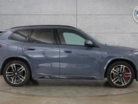 Used BMW iX1 M Sport 147 kW (201 HP) 2025 Grey SUV