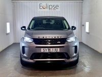 Used Land Rover Discovery Sport Urban Edition 2021 Grey SUV
