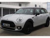 Used Mini One Clubman 102 HP (75 kW) 2017 Estate