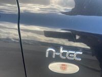 used Nissan Micra 1.2 N-Tec 5dr