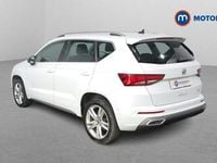 Used Seat Ateca FR 150 HP (110 kW) 2025 SUV