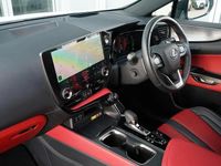 Used Lexus NX450h+ Sport Line 301 HP (221 kW) 2024 White SUV