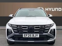Used Hyundai Tucson Ultimate 252 HP (185 kW) 2026 SUV