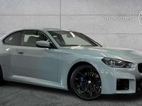 Used BMW M2 Comfort Edition 473 HP (347 kW) 2025 Grey Coupe