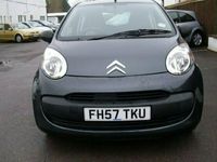 used Citroën C1 1.0