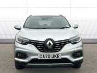 Used Renault Kadjar GT-Line 140 HP (102 kW) 2021 SUV