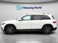 Used Mercedes EQB350 AMG line 214 kW (292 HP) 2024 SUV