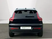 Used Volvo XC40 Plus 2026 Onyx black SUV