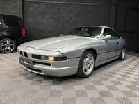 Used BMW 840 Sport Line 1998 Silver Coupe