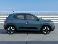 New Dacia Spring Expression 52 kW (71 HP) 2026 Hatchback