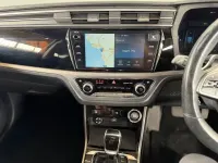 Used SsangYong Korando 163 HP (119 kW) 2019 Grey SUV