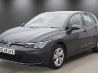 Used VW Golf VIII S 130 HP (95 kW) 2023 Hatchback