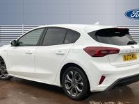 Used Ford Focus ST-Line 155 HP (114 kW) 2025 Hatchback