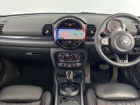 used Mini Cooper Clubman Exclusive 1.5 6dr