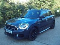 Used Mini Cooper S 2017 Grey Hatchback
